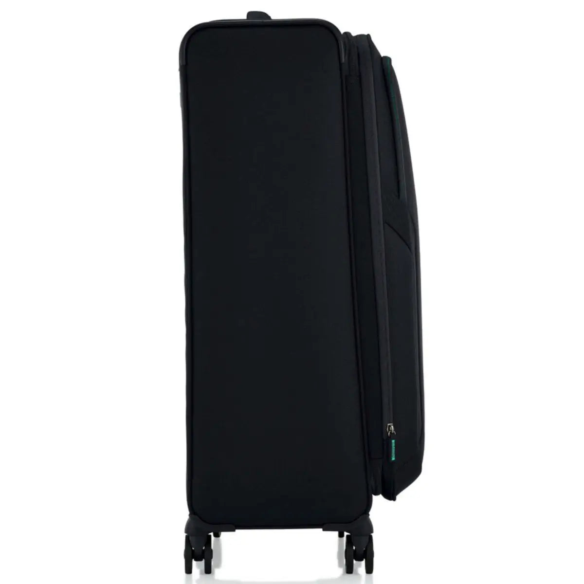 Expandable for extra packing space