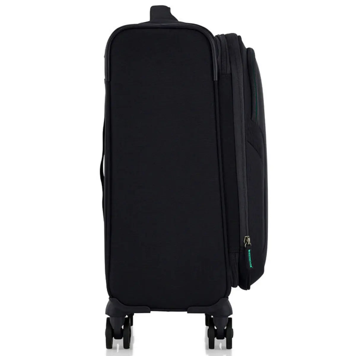 Expandable for extra packing space