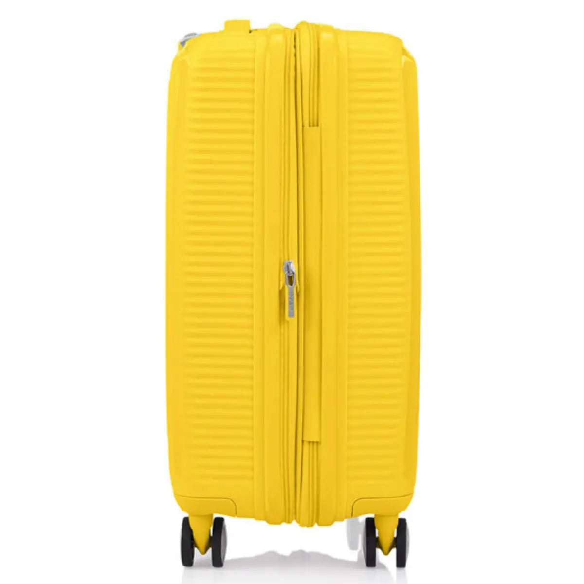 Expandable for extra packing space