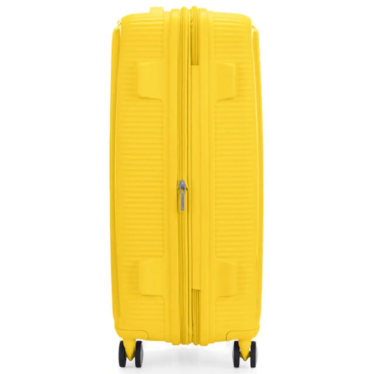 Expandable for extra packing space