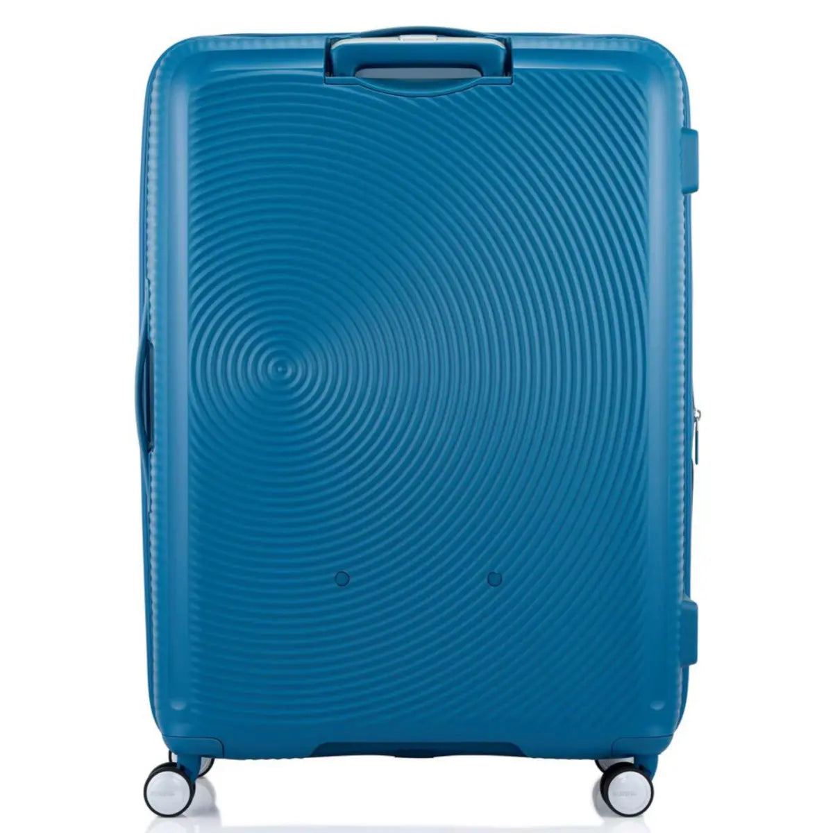 4 wheel construction