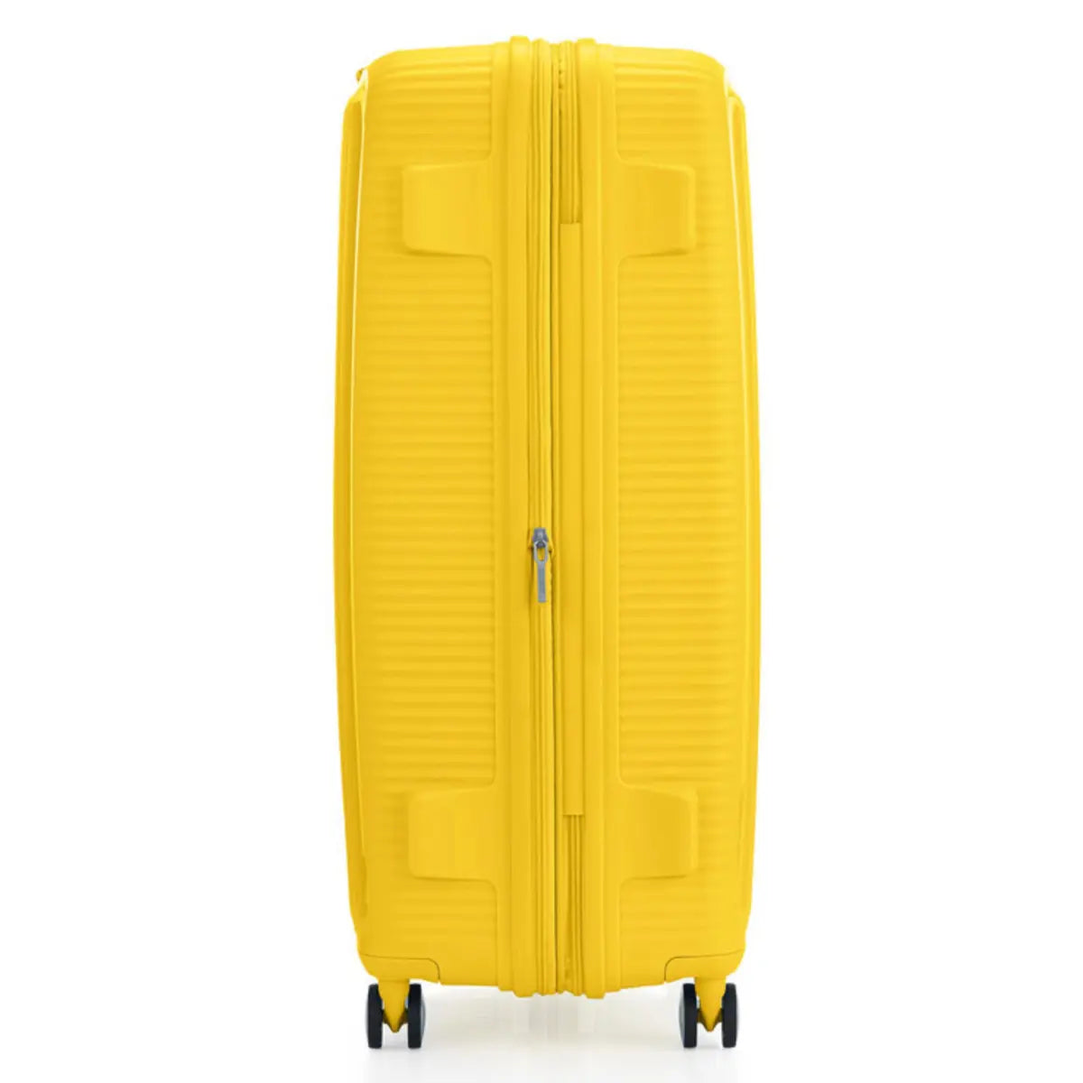 Expandable for extra packing space