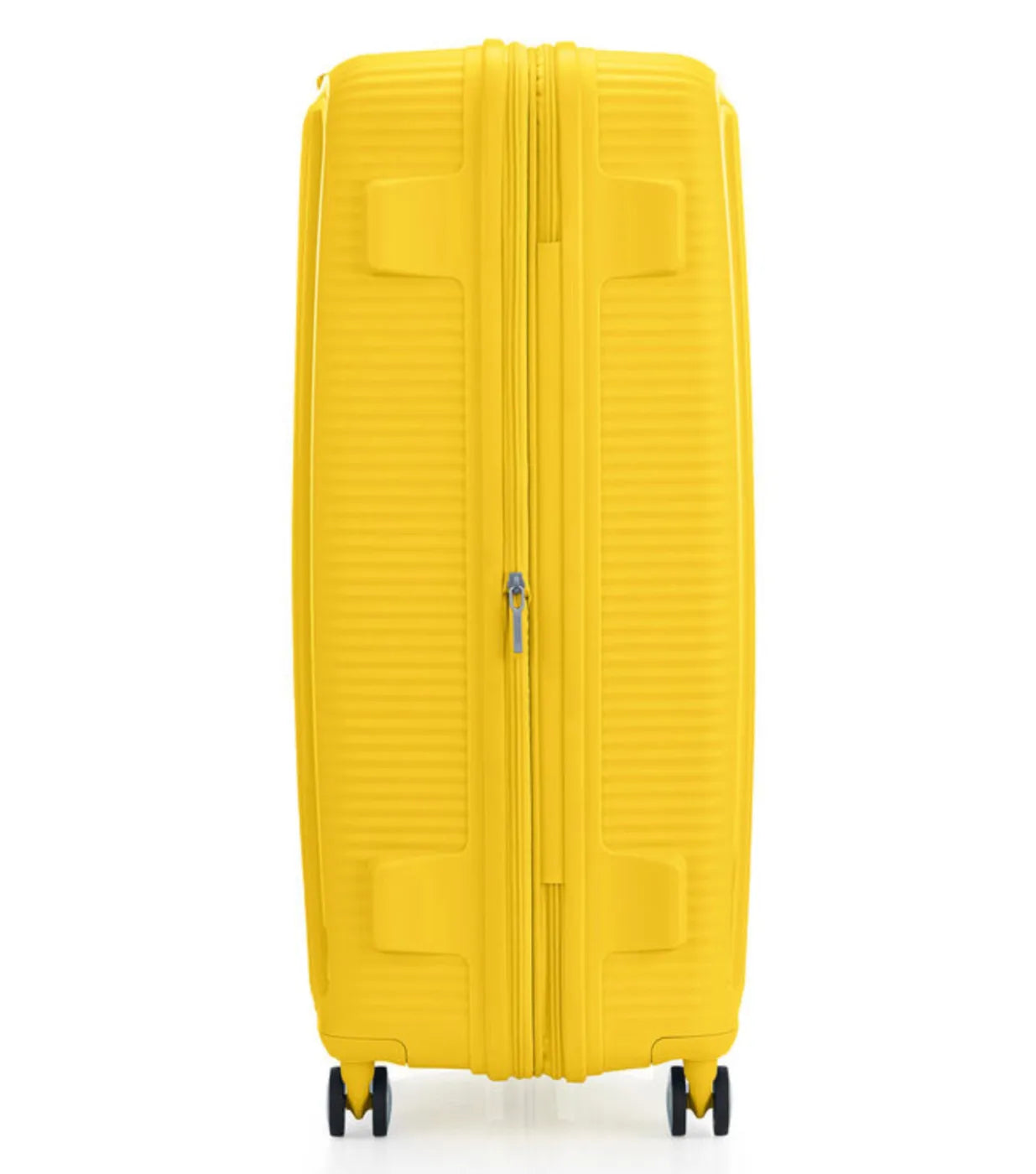 Expandable for extra packing space