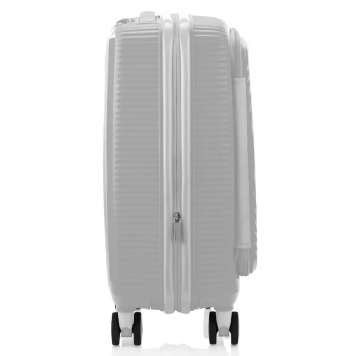 Expandable for extra packing space