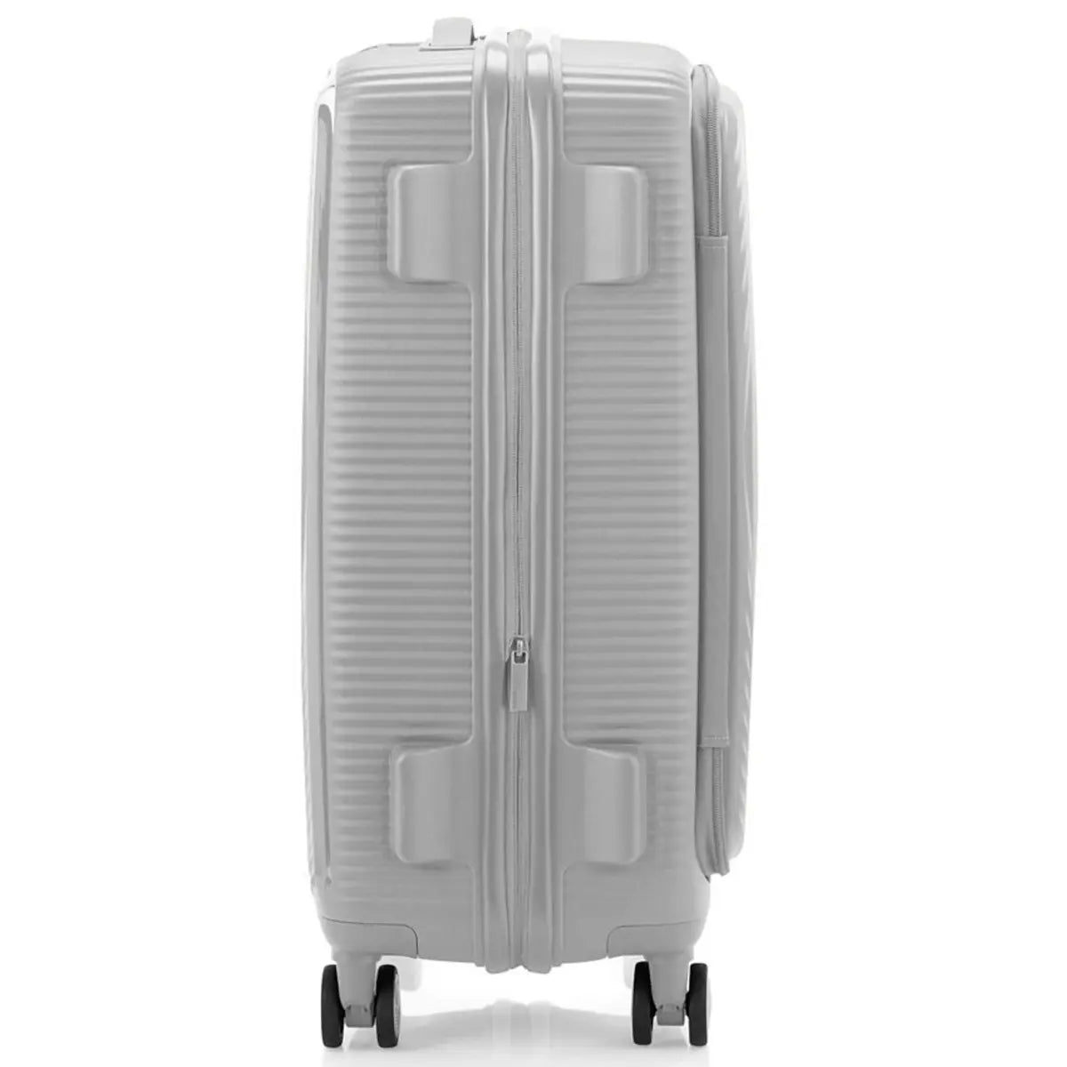 Expandable for extra packing space