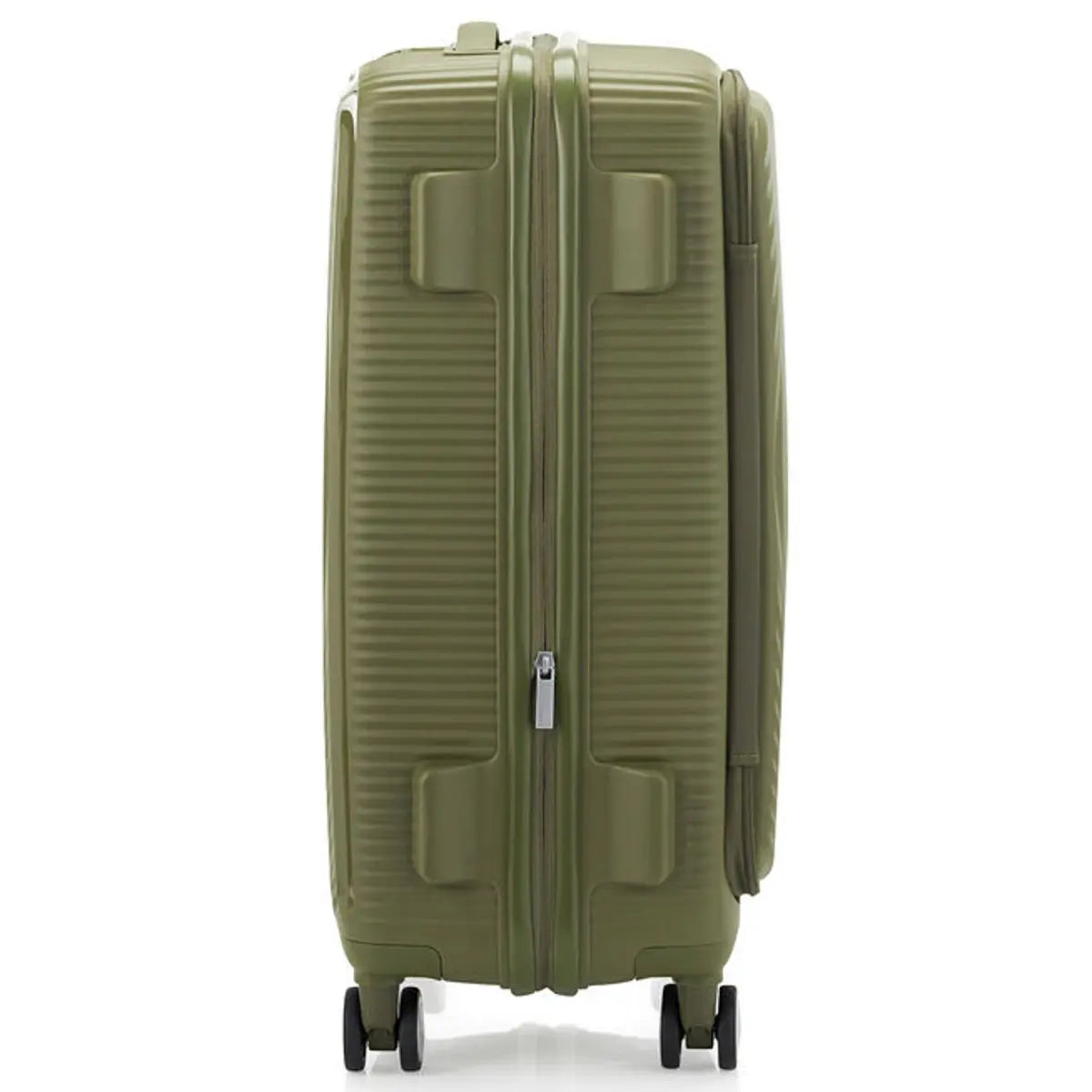 Expandable for extra packing space