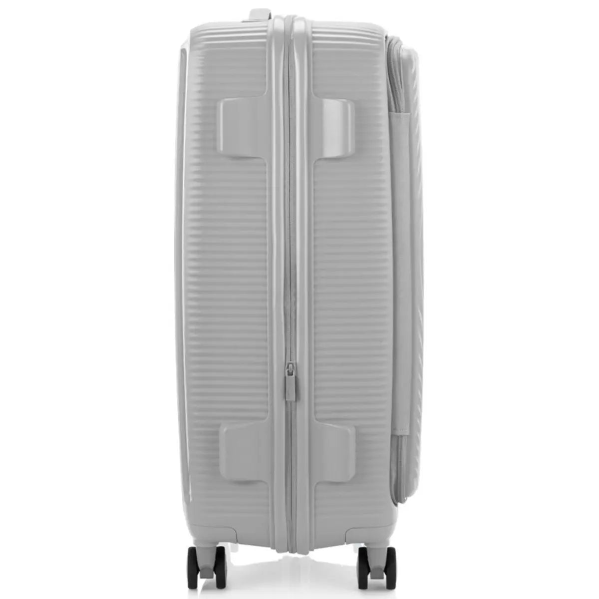 Expandable for extra packing space