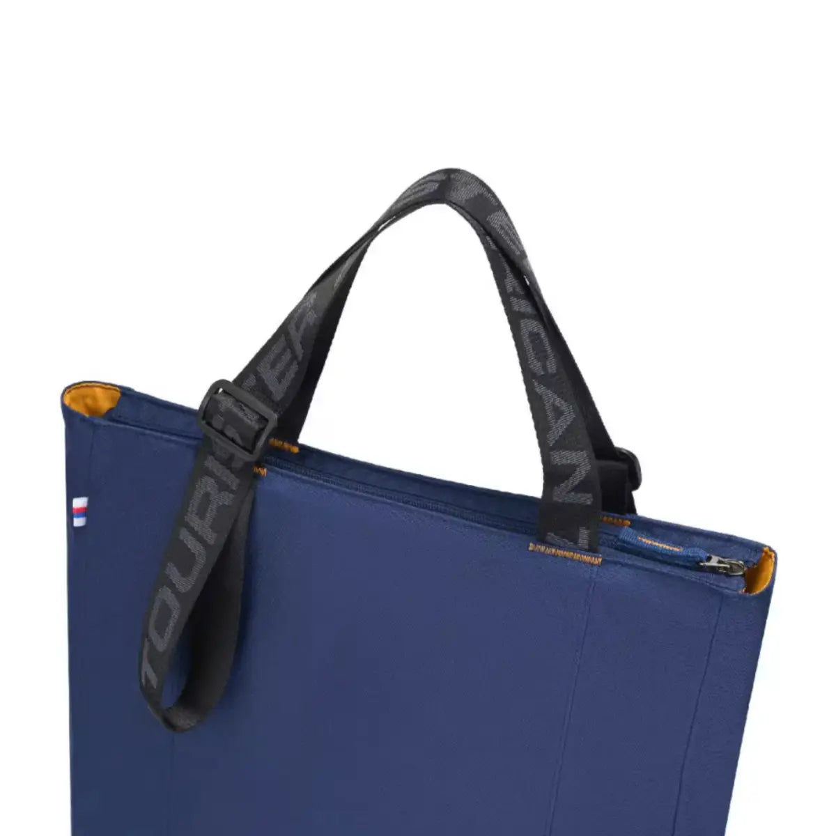 Double carry handles