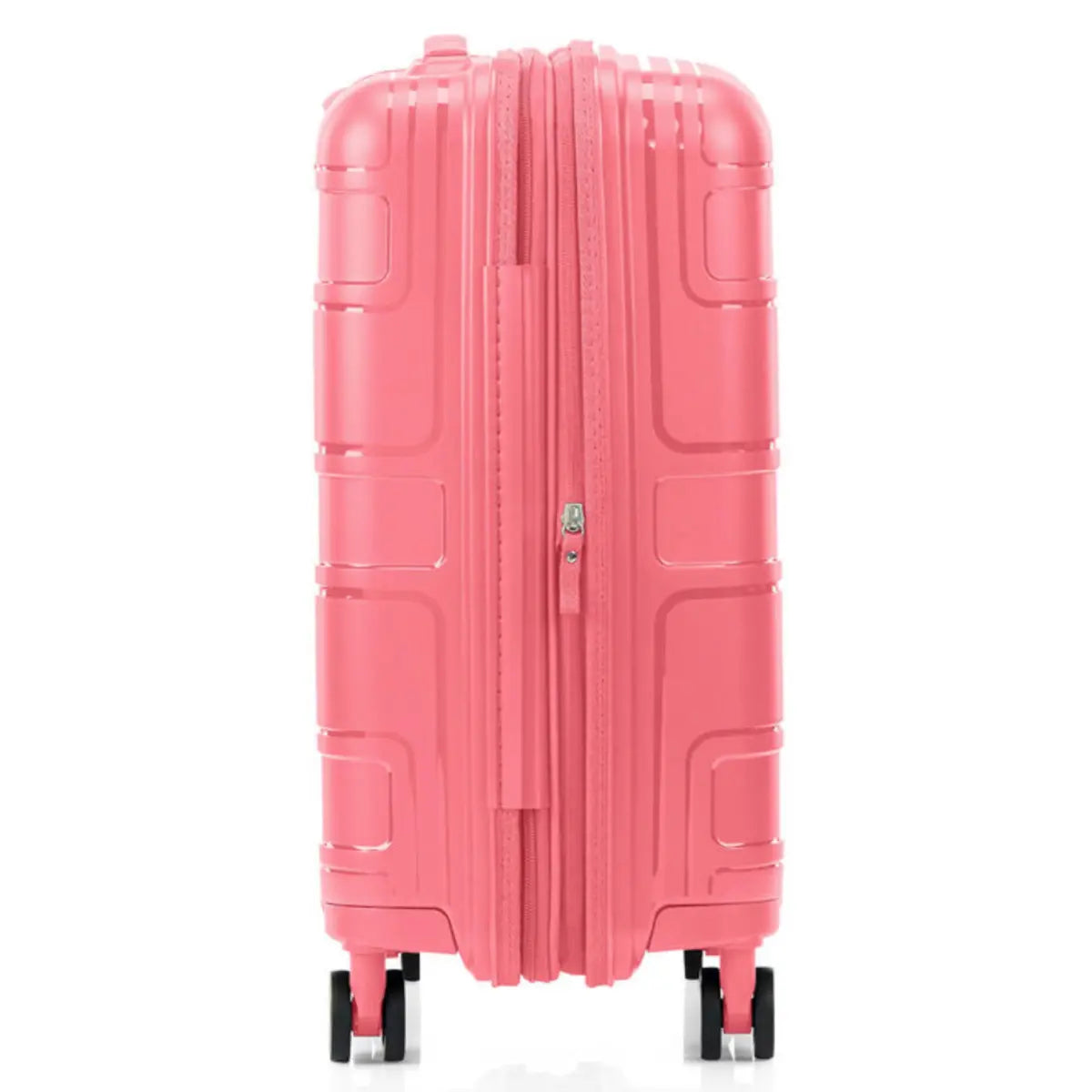 Expandable for extra packing space