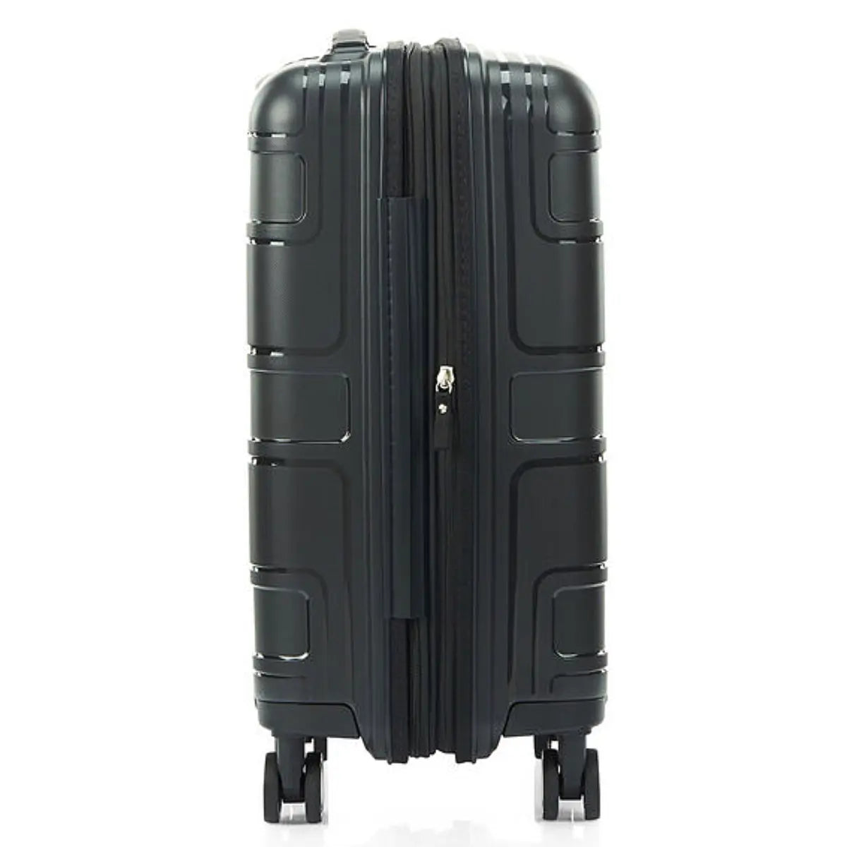 Expandable for extra packing space