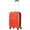 Colour: Flame Orange