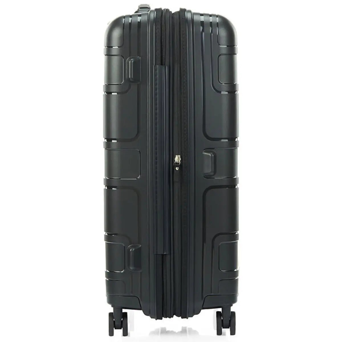 Expandable for extra packing space