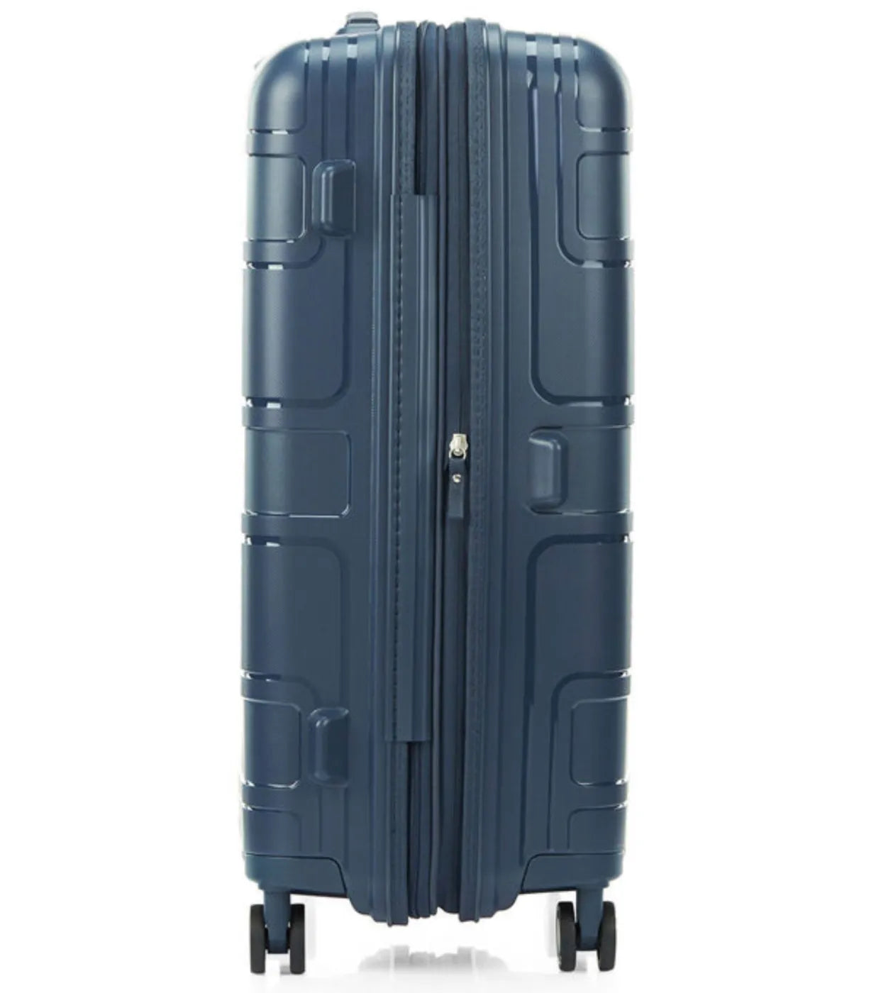 Expandable for extra packing space