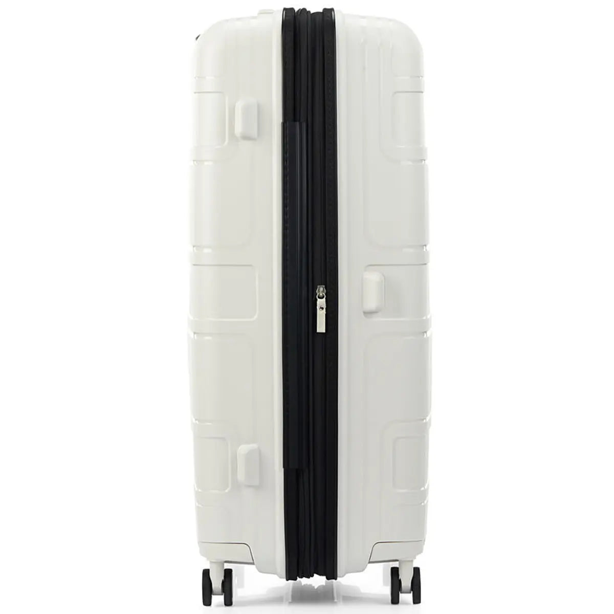 Expandable for extra packing space