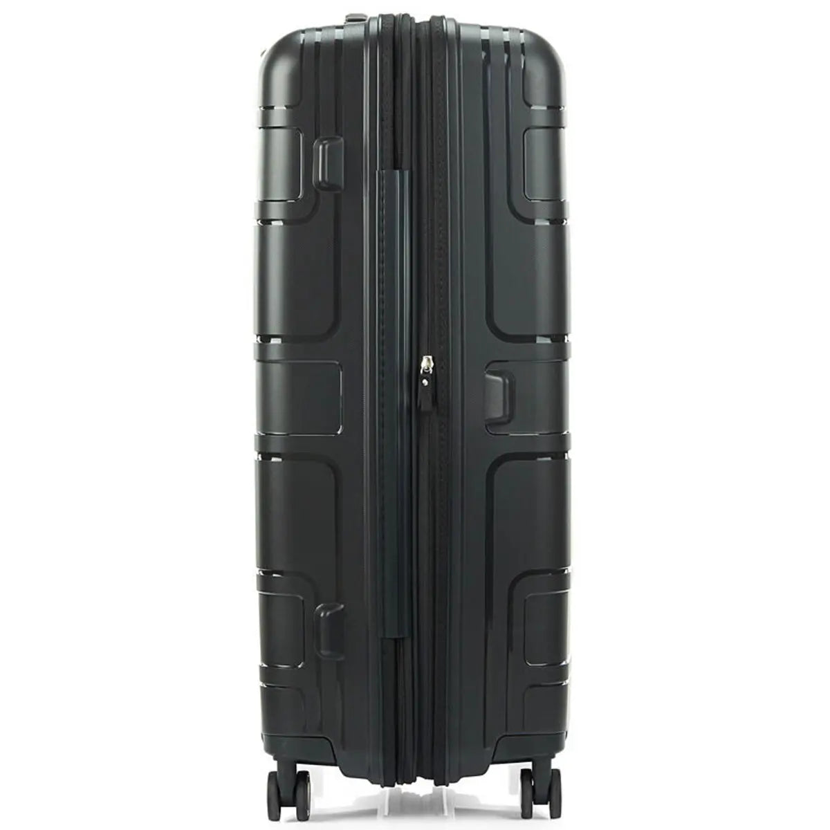 Expandable for extra packing space