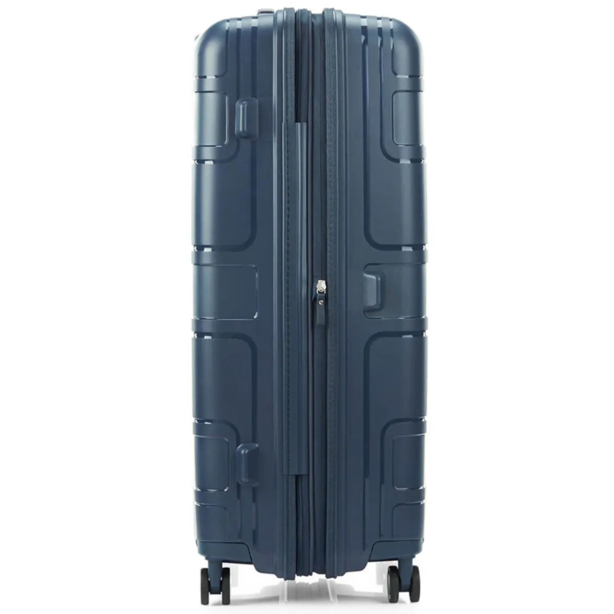 Expandable for extra packing space