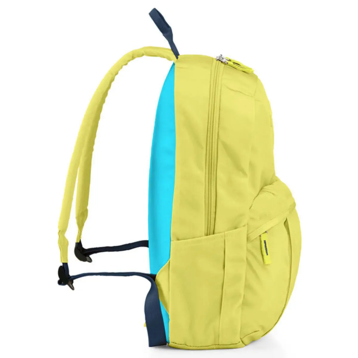 Side pocket for smaller items