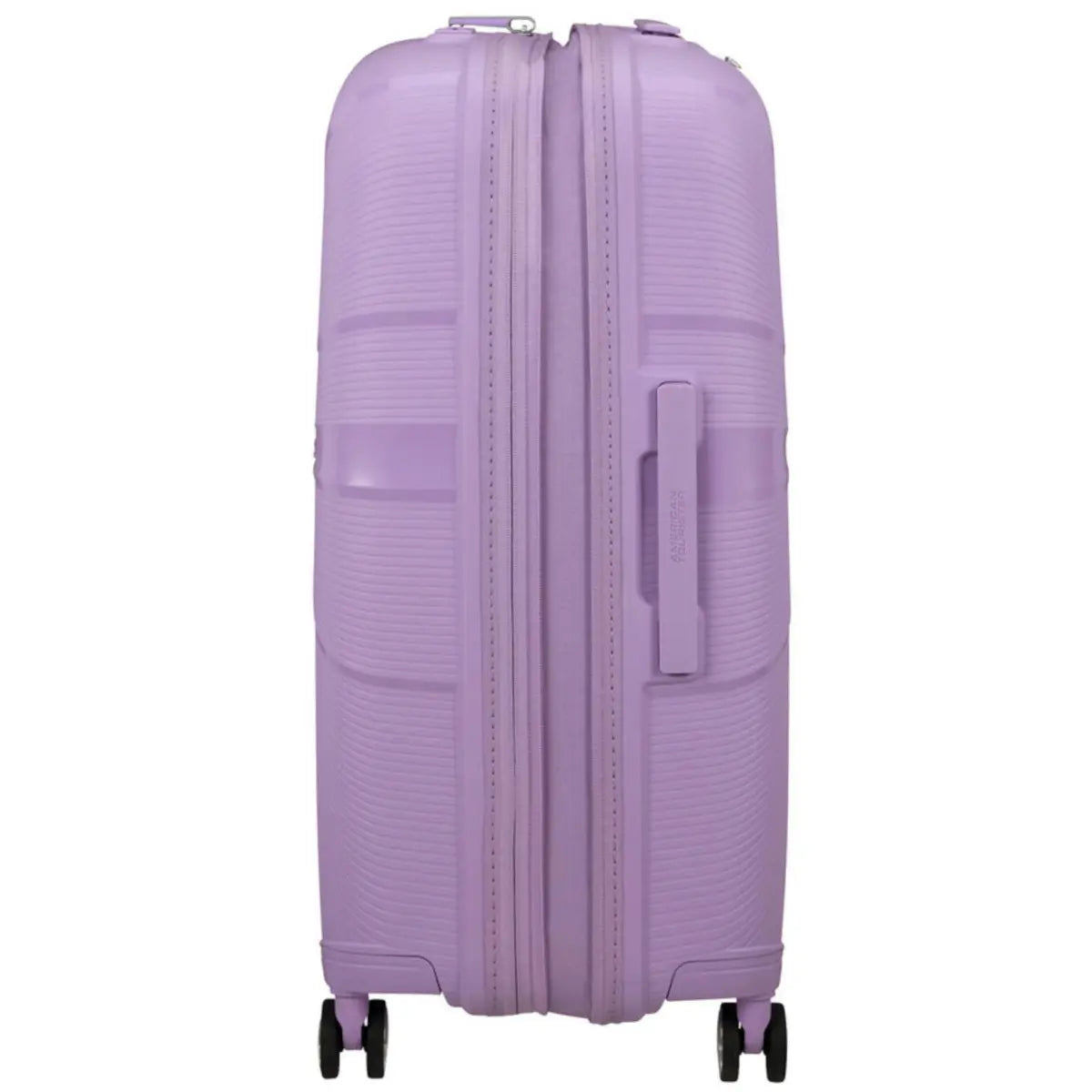 Expandable for extra packing space