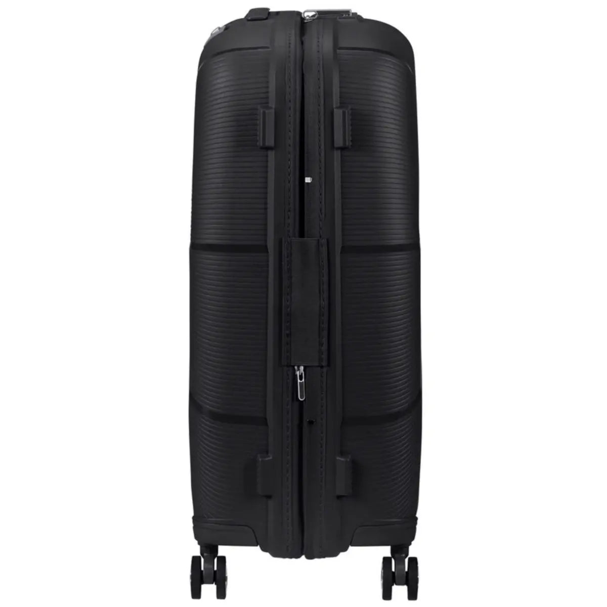 Expandable for extra packing space