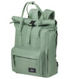 Colour: Urban Green