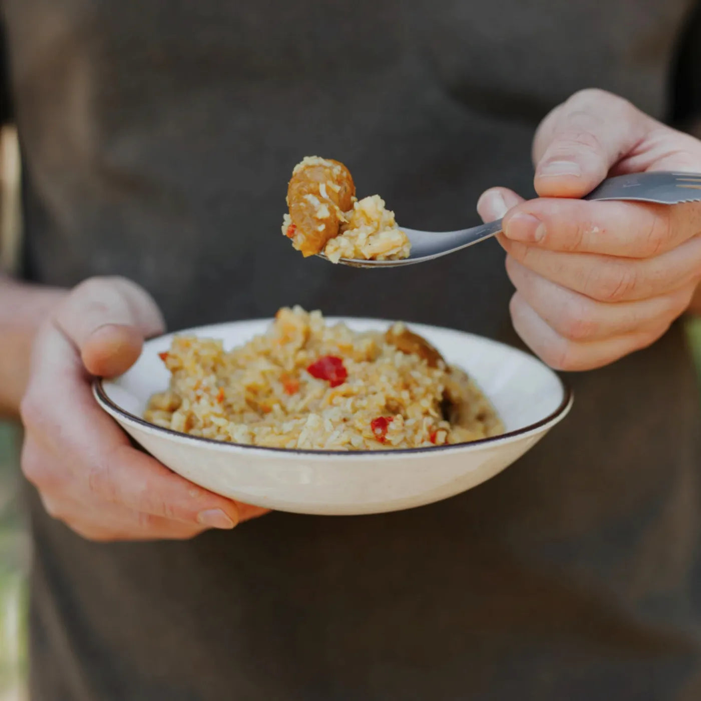 Back Country Cuisine Apricot Chicken - Regular Serve (Gluten Free)