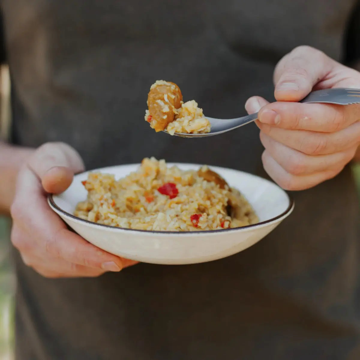 Back Country Cuisine Apricot Chicken - Regular Serve (Gluten Free)