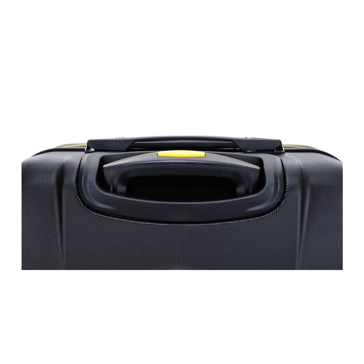 Internal telescopic trolley system