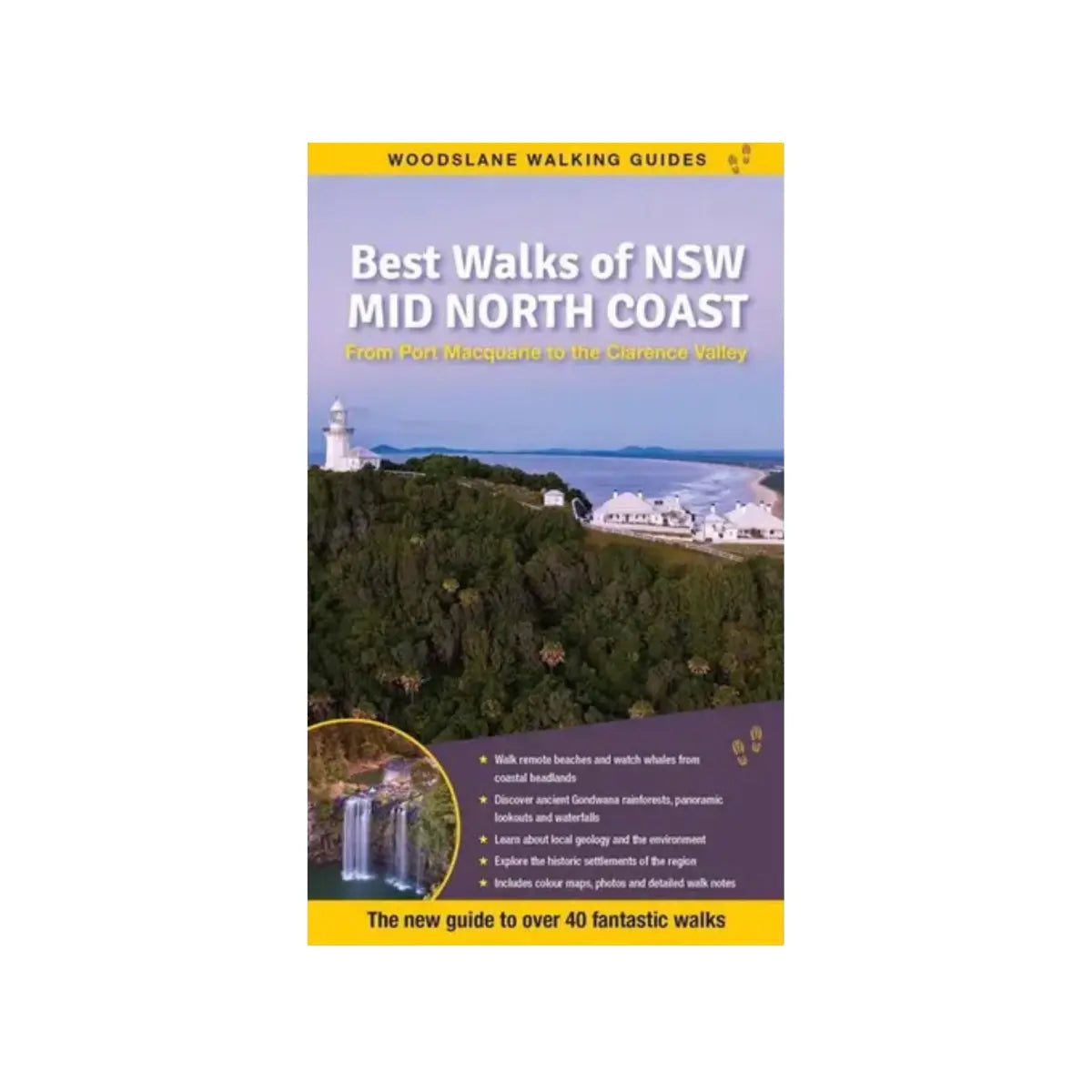 Best Walks of NSW Mid North Coast