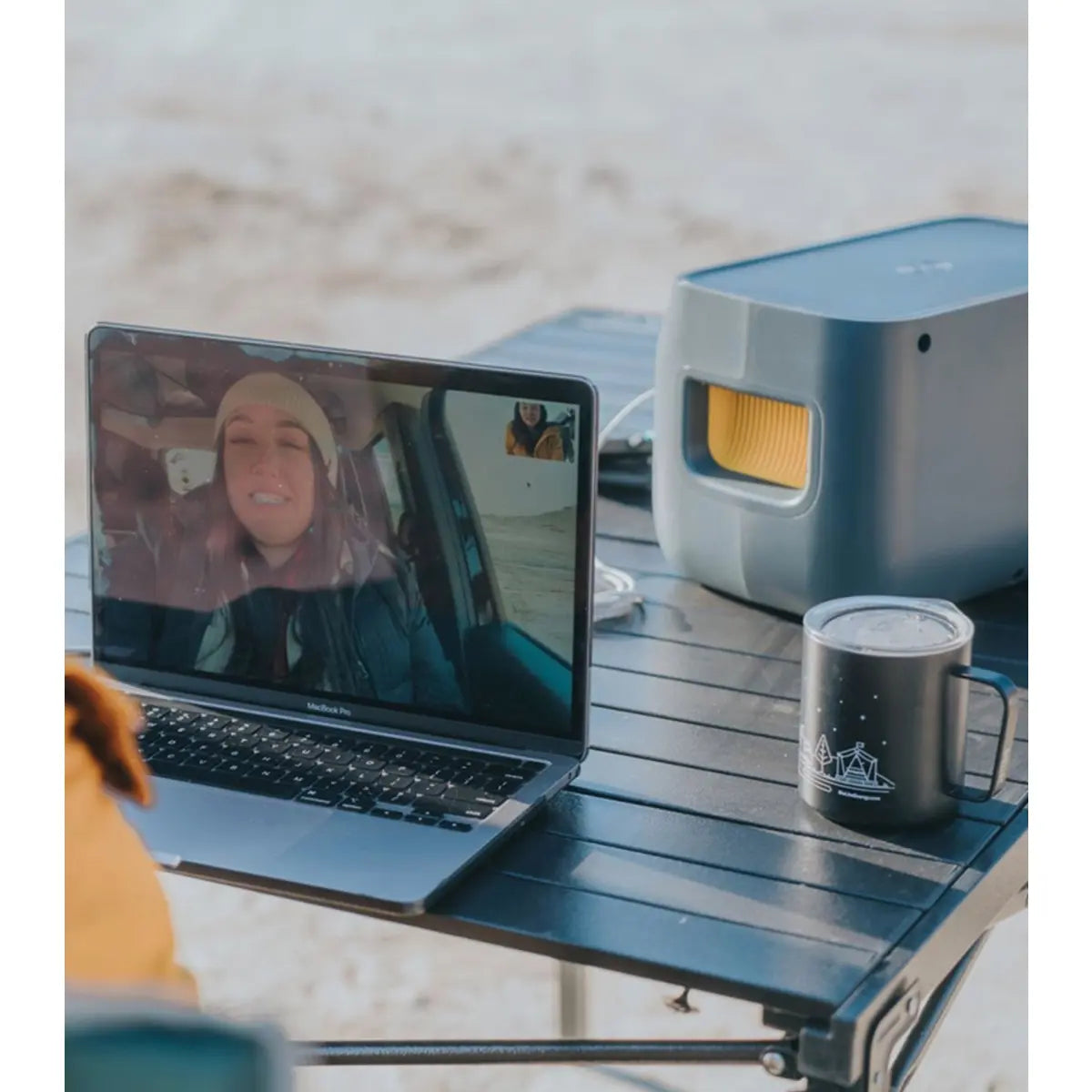 Drop tested from 1 meter. Surge tested, vibration tested, overload tested, thermal shock tested