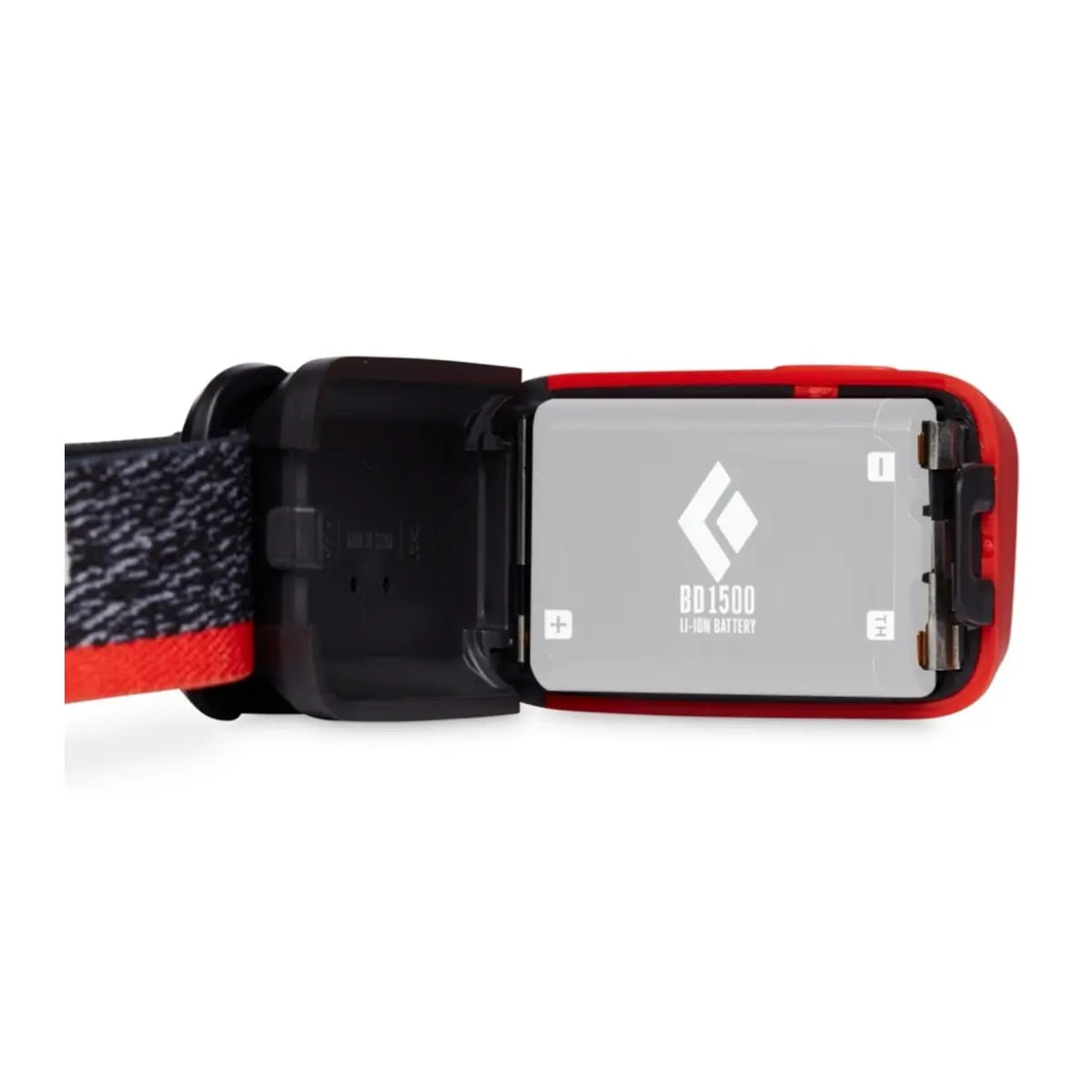 Black Diamond Astro 300 Lumens Headlamp - Octane