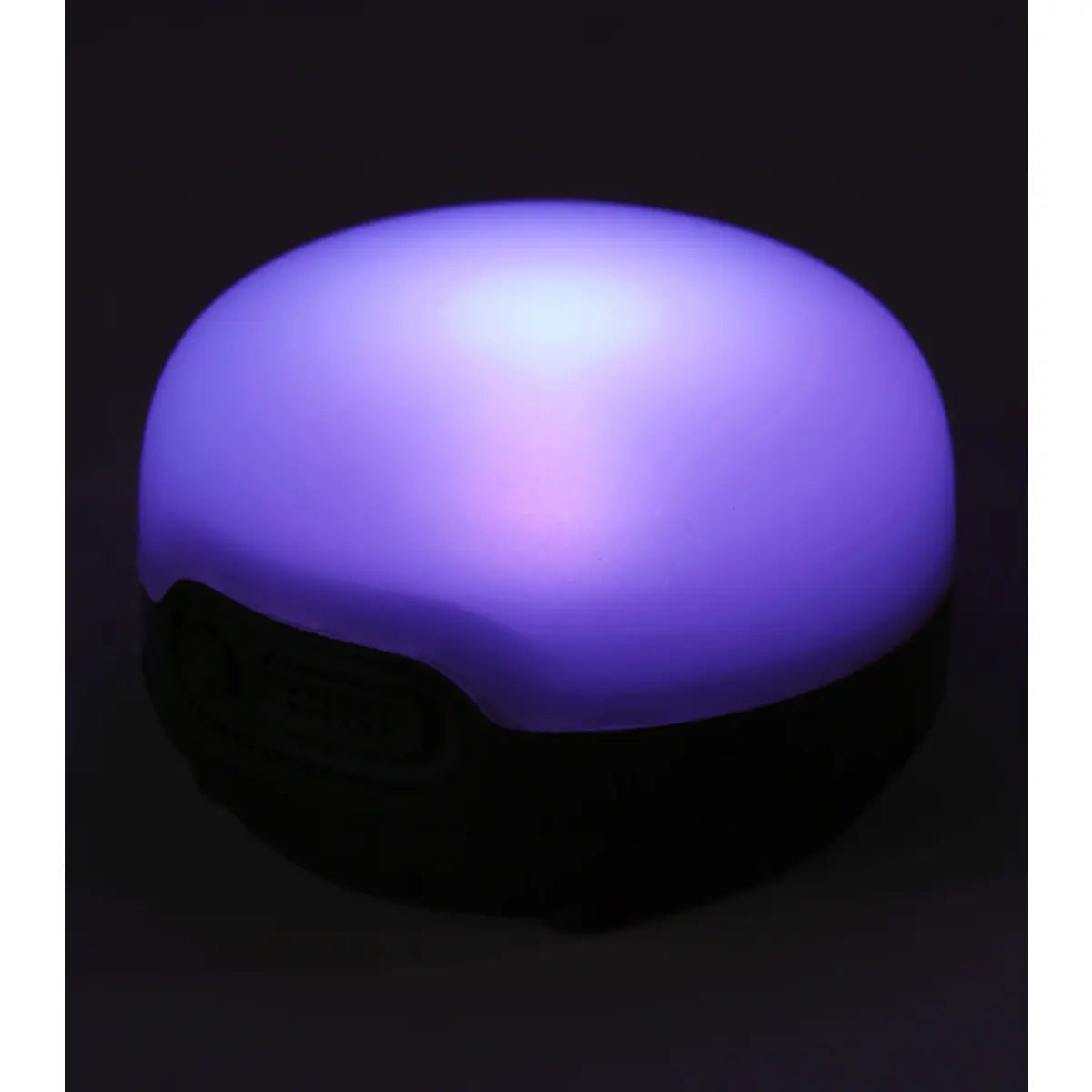 Black Diamond Moji R+ Rechargeable Lantern - Black