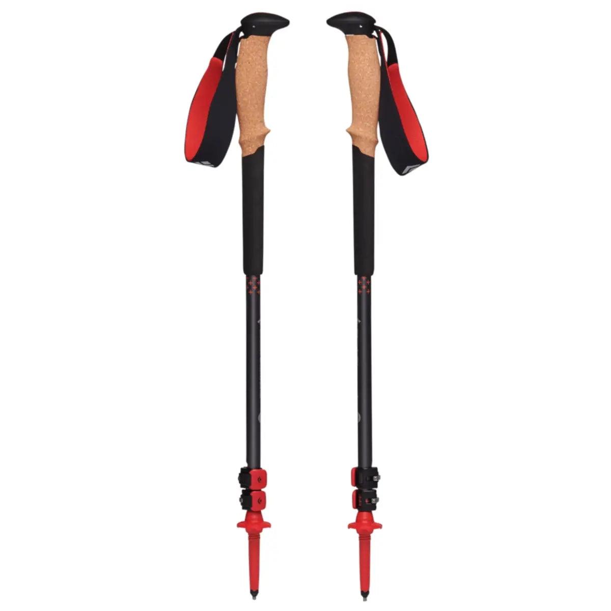 7000 series Aluminum shafts