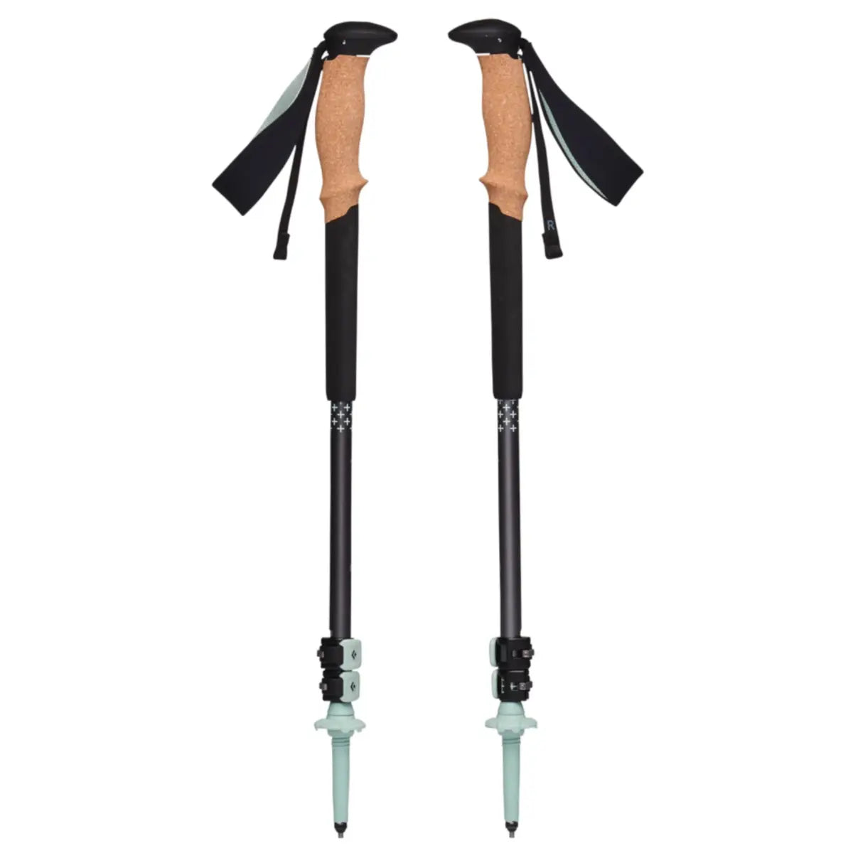 7000 series Aluminum shafts