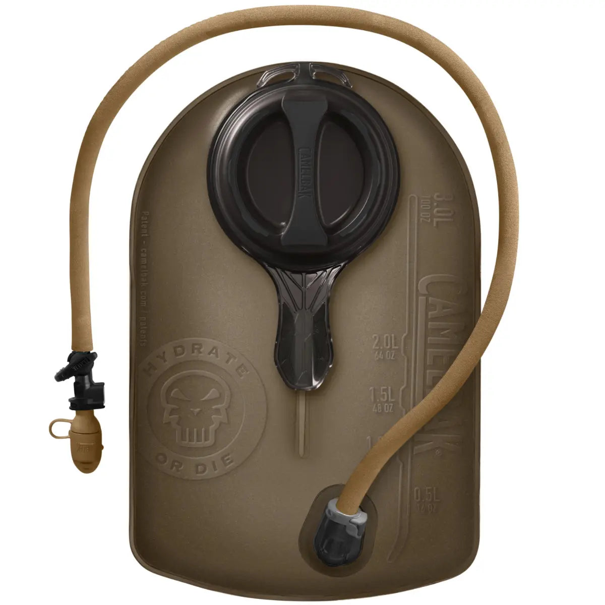 CamelBak 3 Litre Military Spec CRUX Short Reservoir