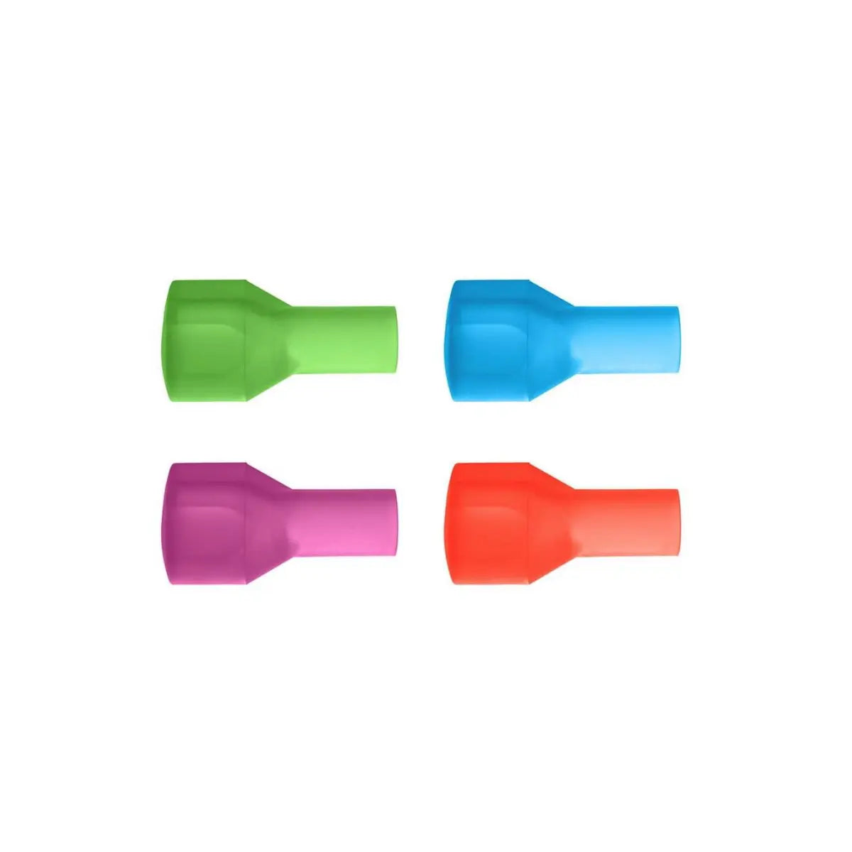 Big Bite Valves - 4 Colour Pack : CamelBak