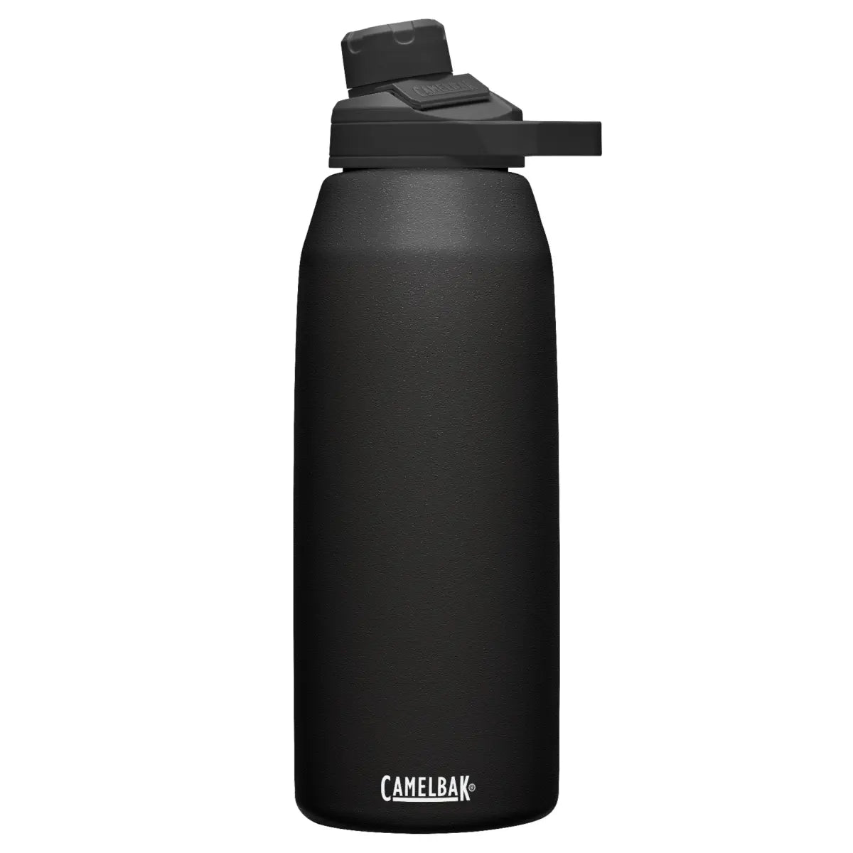 CamelBak Chute Mag 1.2L Vacuum Insulated Stainless Steel Bottle - Black