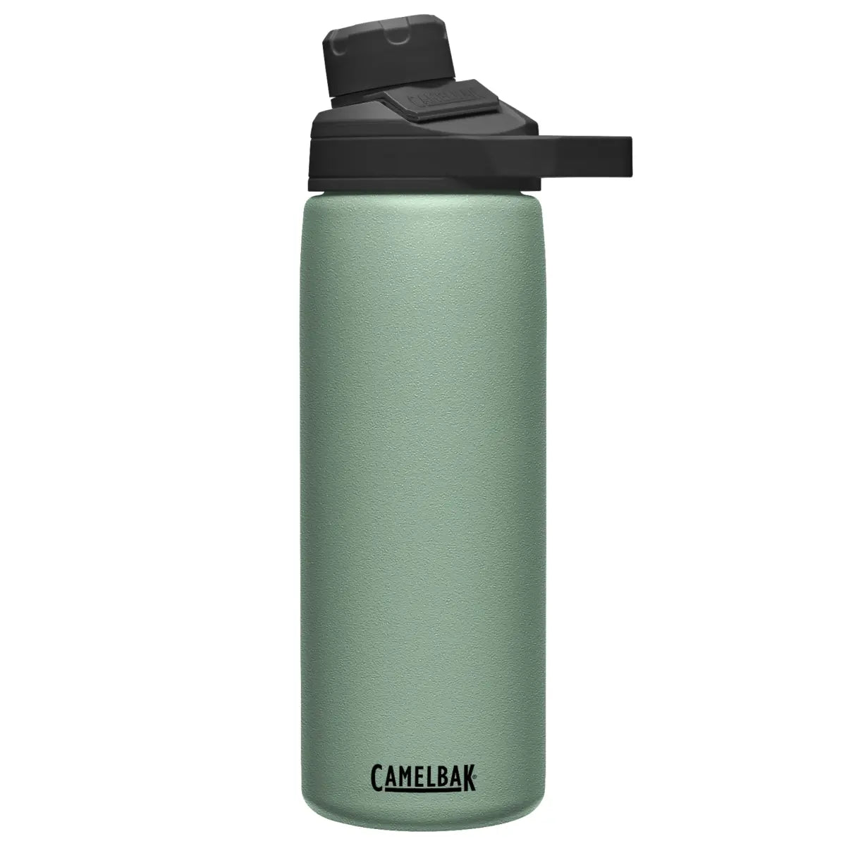 CamelBak Chute Mag 600ML Vacuum Insulated Stainless Steel Bottle - Moss