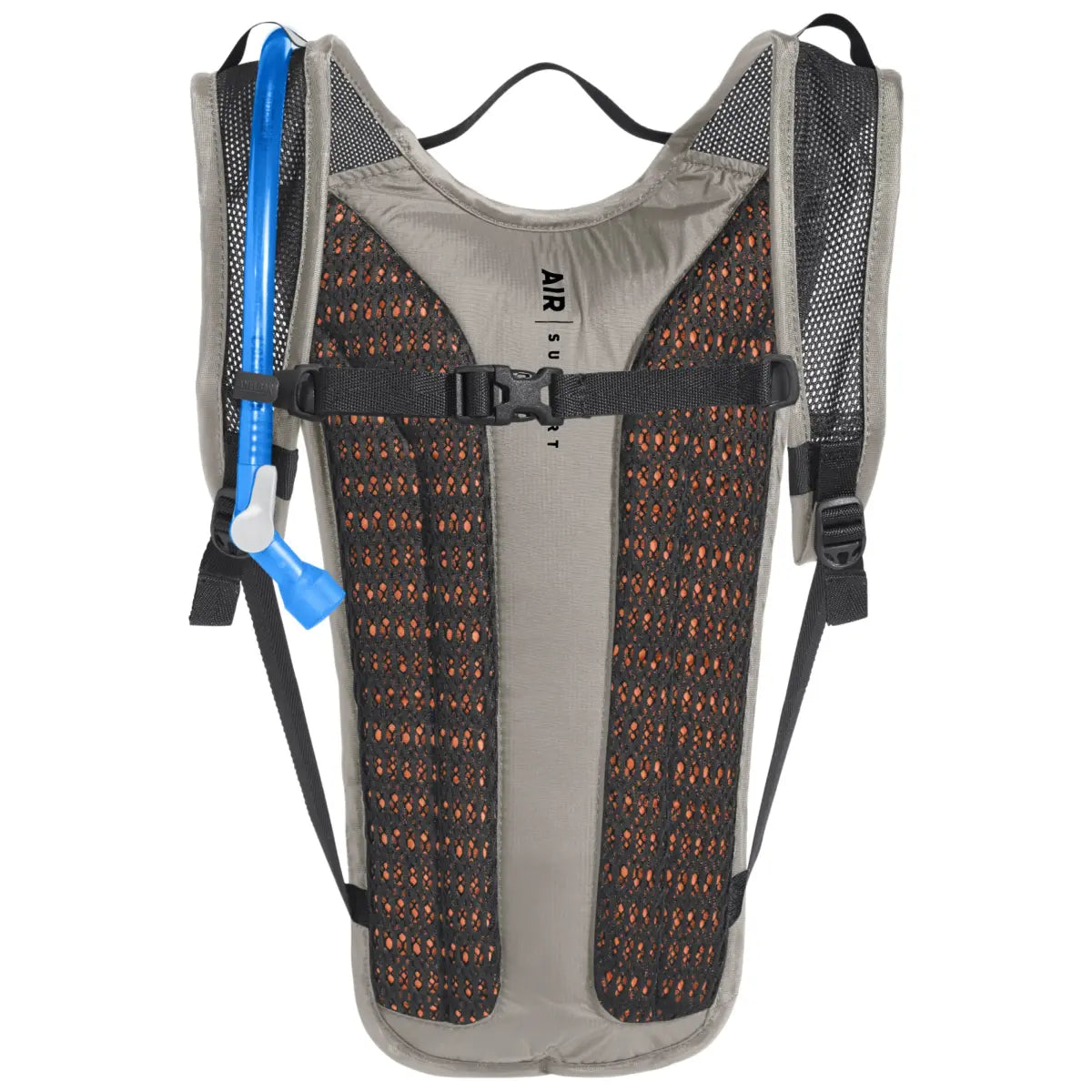 Ventilated harness