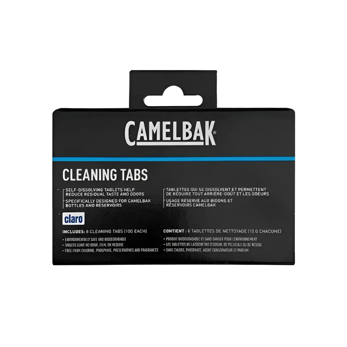 CamelBak Cleaning Tablets - 8 Pack