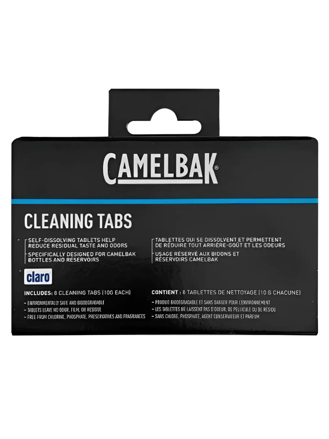 CamelBak Cleaning Tablets - 8 Pack