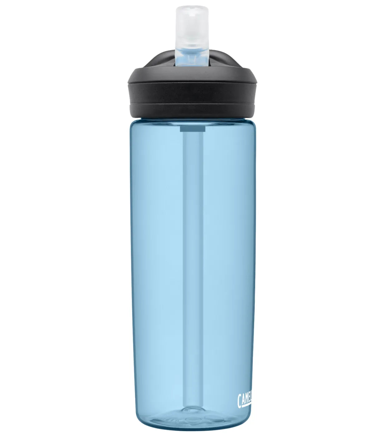 Leak-proof when closed, spill-proof when open