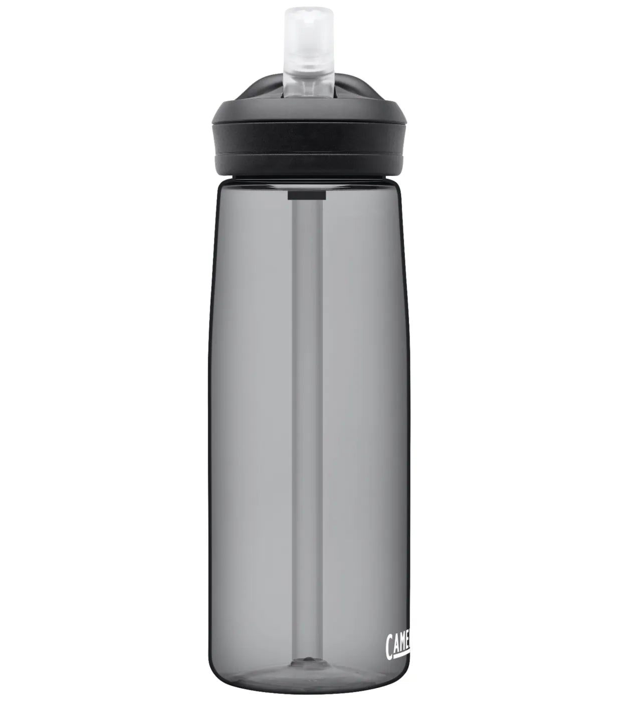Made with 50% recycled material