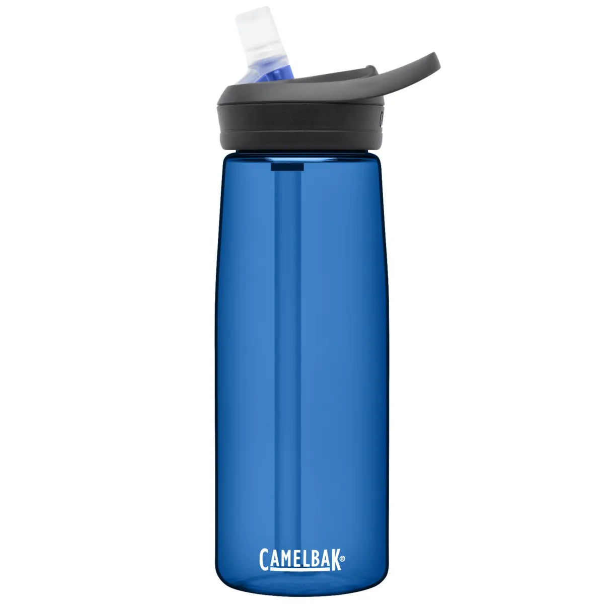 CamelBak Eddy+ 750ml Drink Bottle - Oxford (Recycled Material)
