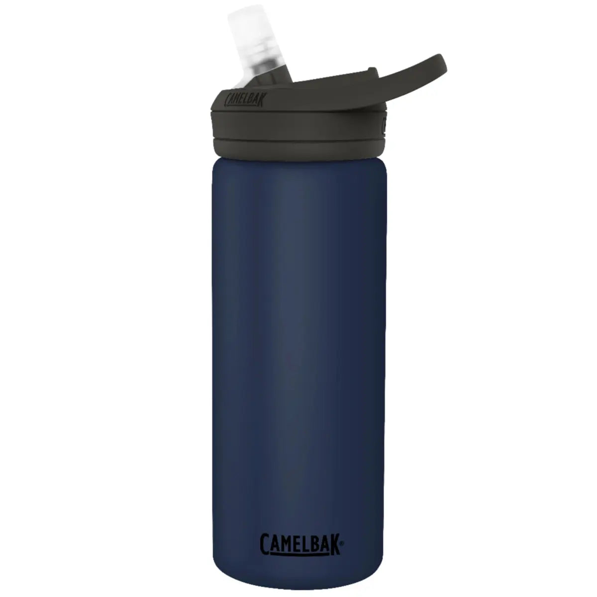 CamelBak Eddy+ Vacuum Insulated 600ML Bottle - Navy