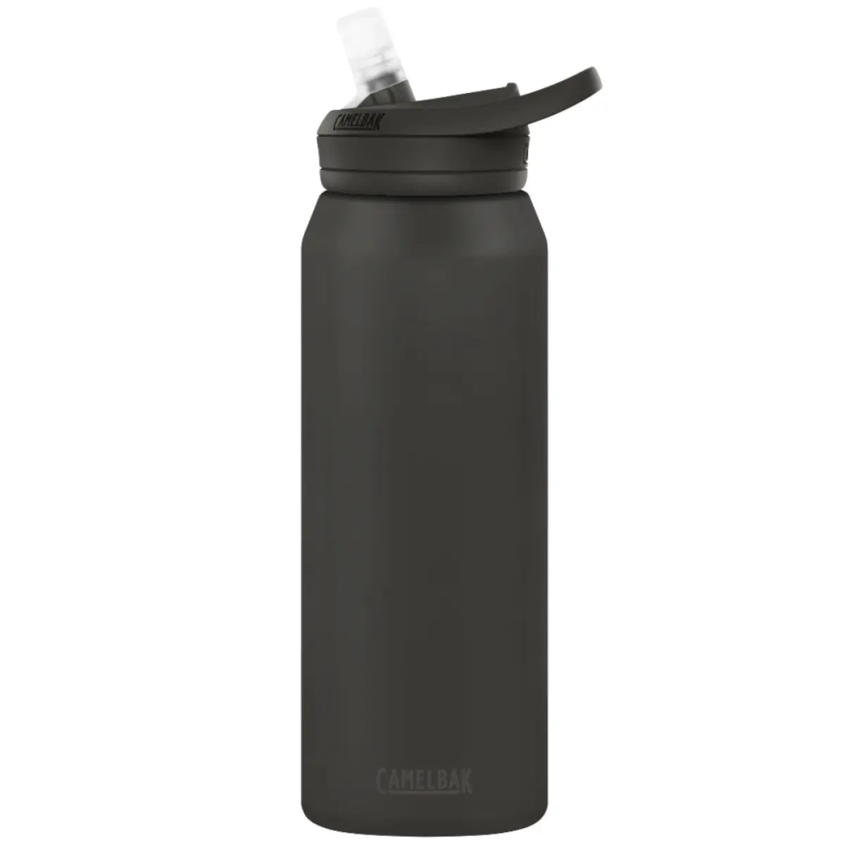Eddy+ Vacuum Insulated Stainless Steel 1L Drink Bottle - Jet