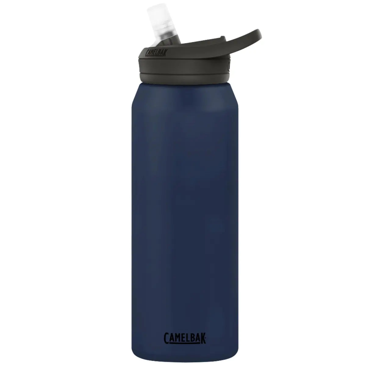 CamelBak Eddy+ Vacuum Insulated Stainless Steel 1L Drink Bottle - Navy