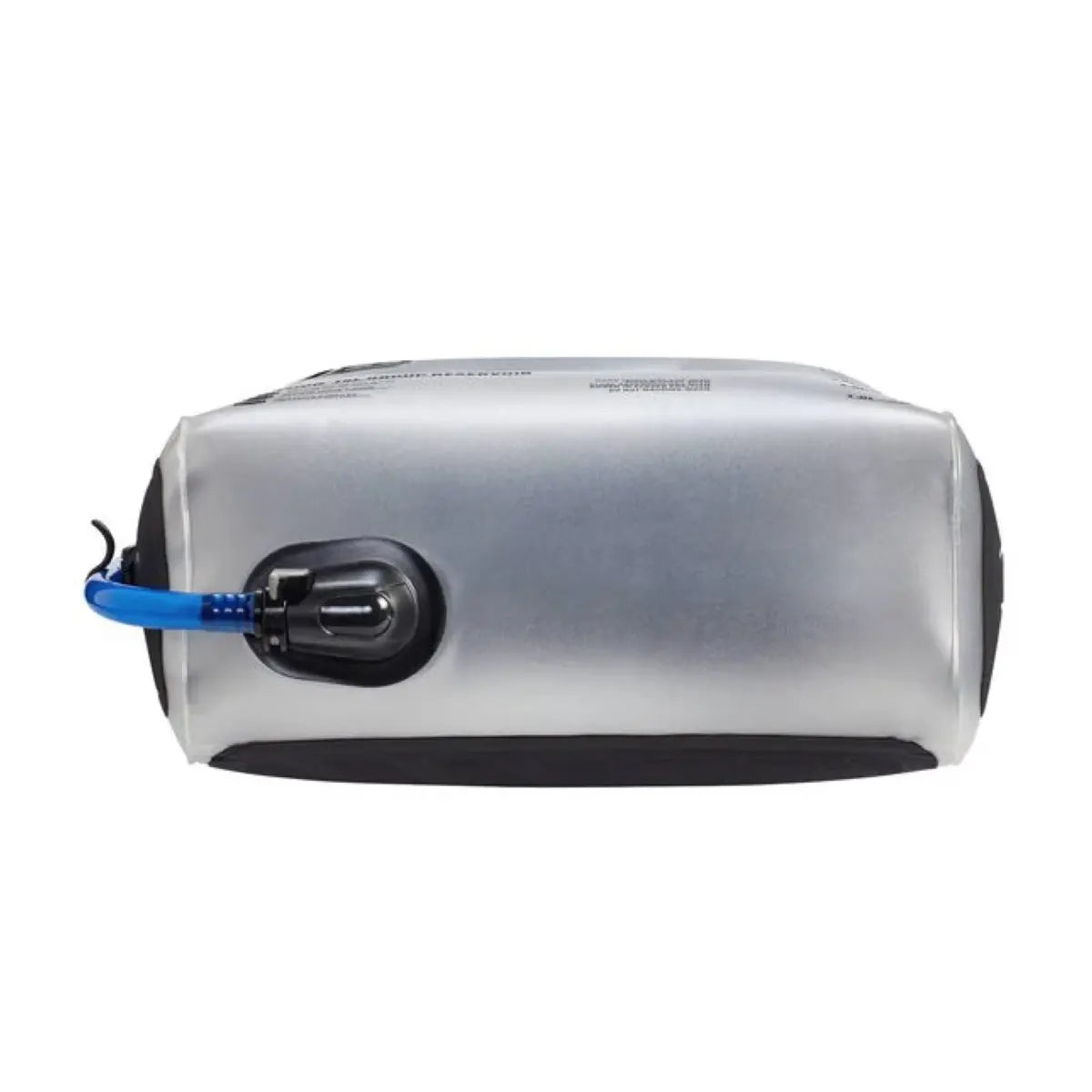 Collapses for easy storage