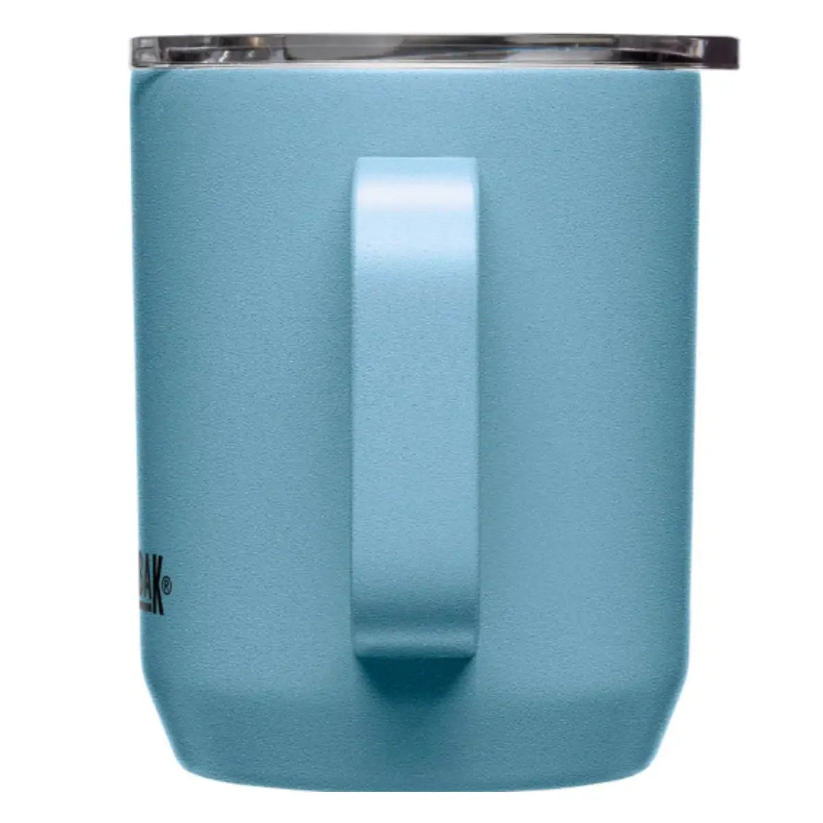 Durable 18/8 Stainless steel with full powder coat finish