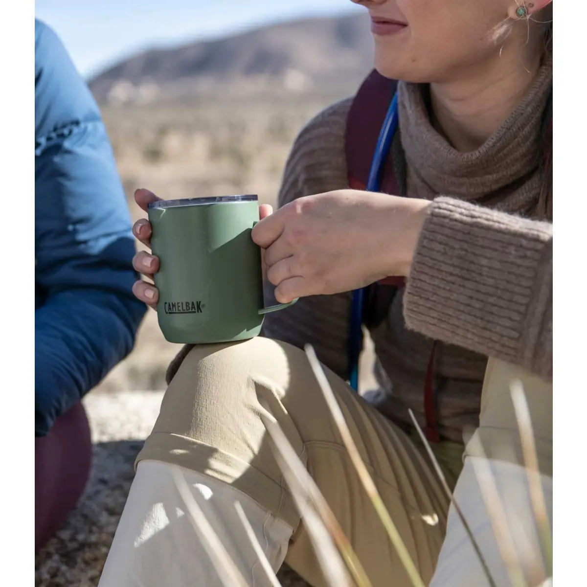 Your ultimate outdoor wingman