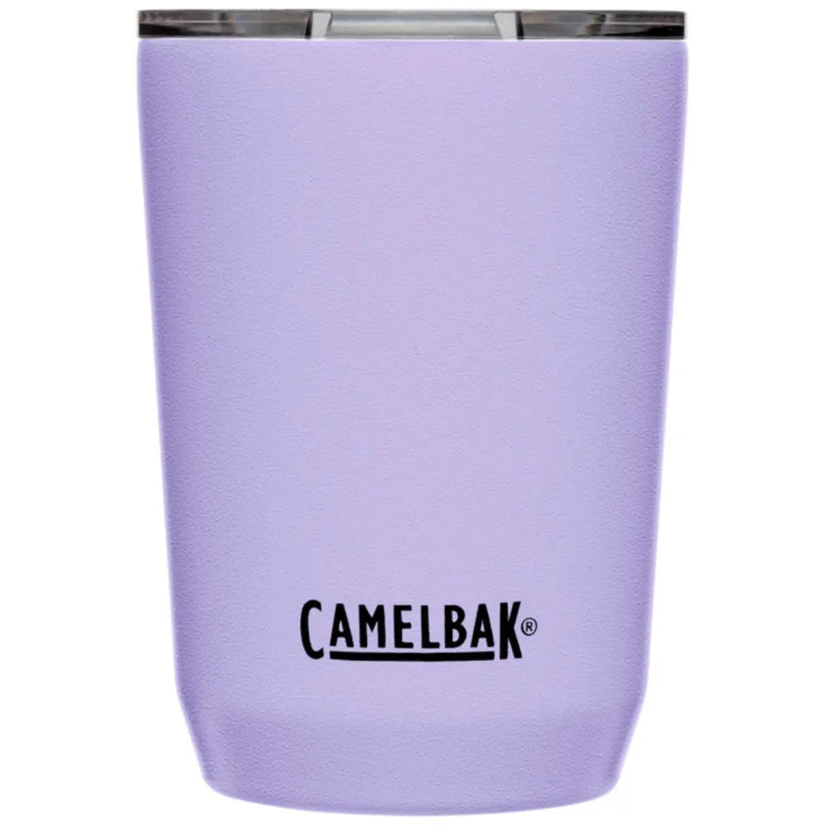 Camelbak Horizon 350ml Tumbler, Insulated Stainless Steel - Pastel Purple